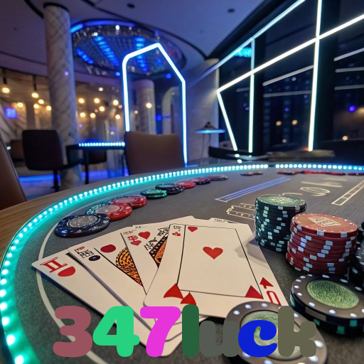 A Magia dos Jogos de Fantasia na 347luck
