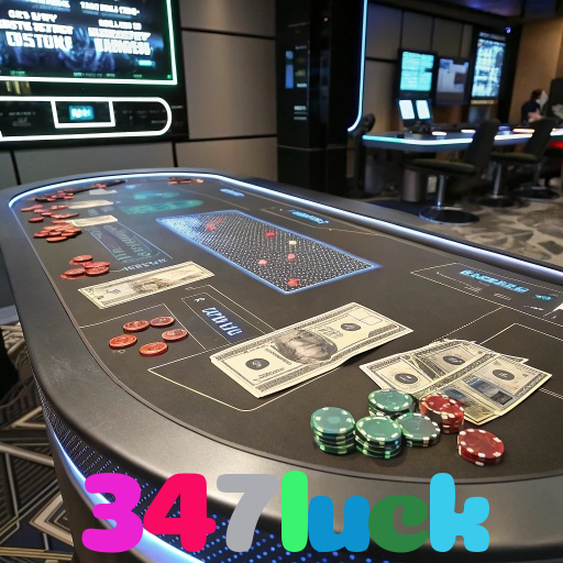 A Magia dos Jogos de Fantasia na 347luck
