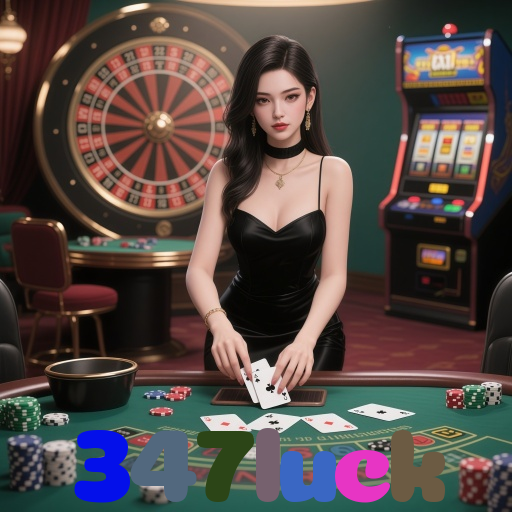 A Magia dos Jogos de Fantasia na 347luck