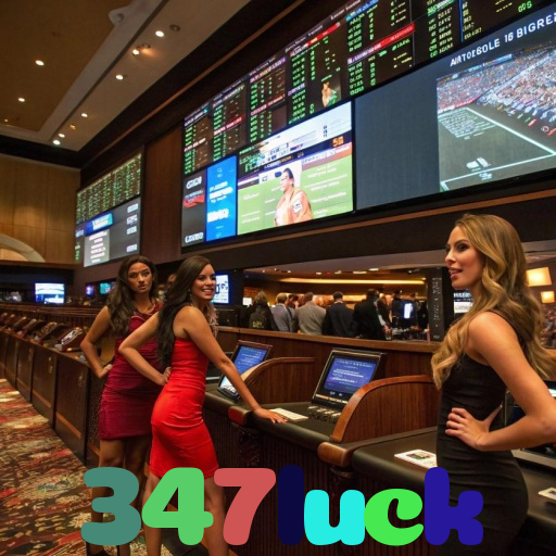 A Magia dos Jogos de Fantasia na 347luck