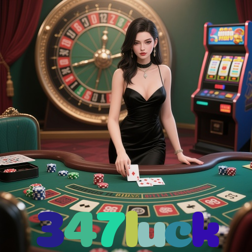A Magia dos Jogos de Fantasia na 347luck