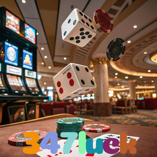 A Magia dos Jogos de Fantasia na 347luck