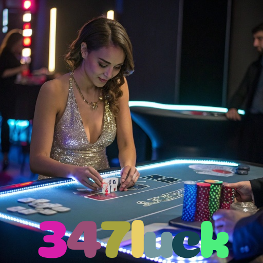 A Magia dos Jogos de Fantasia na 347luck