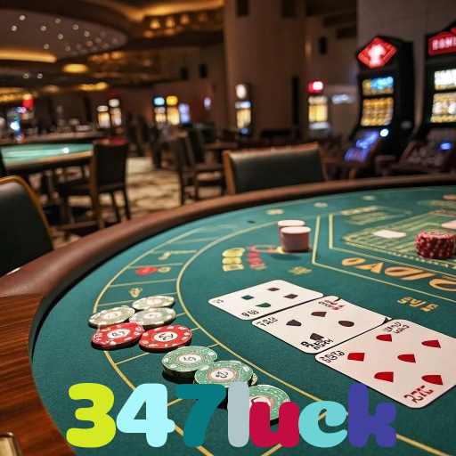 A Magia dos Jogos de Fantasia na 347luck