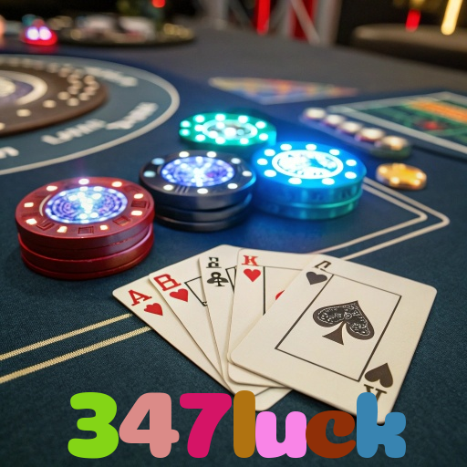 A Magia dos Jogos de Fantasia na 347luck