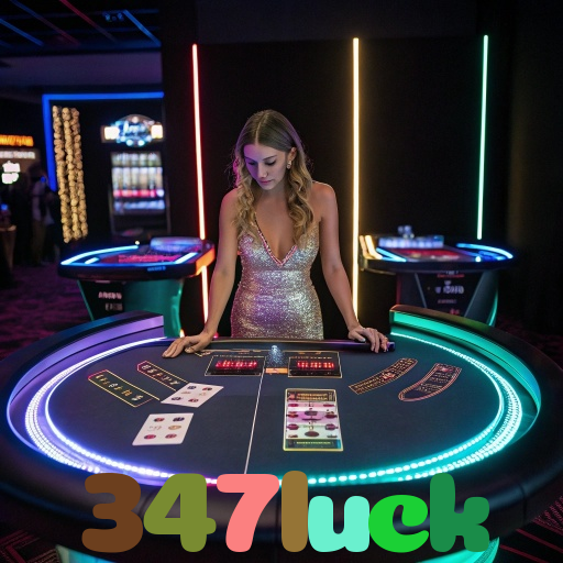 A Magia dos Jogos de Fantasia na 347luck