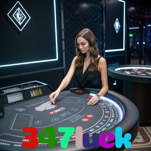 A Magia dos Jogos de Fantasia na 347luck