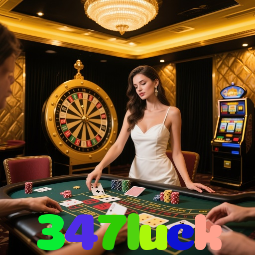 A Magia dos Jogos de Fantasia na 347luck