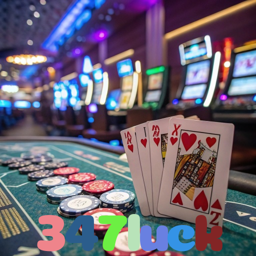 A Magia dos Jogos de Fantasia na 347luck