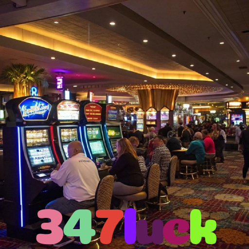 A Magia dos Jogos de Fantasia na 347luck