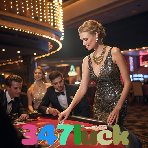 A Magia dos Jogos de Fantasia na 347luck