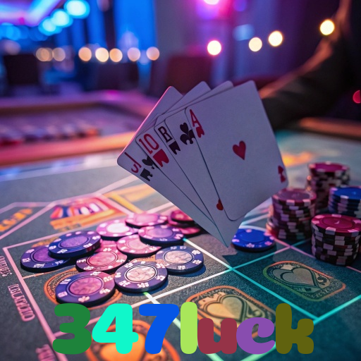 A Magia dos Jogos de Fantasia na 347luck