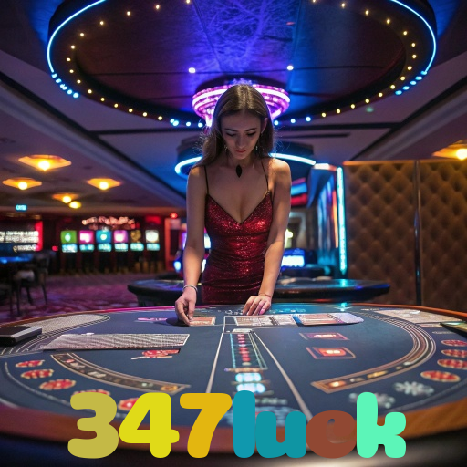 A Magia dos Jogos de Fantasia na 347luck