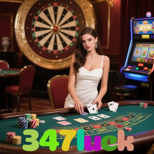 A Magia dos Jogos de Fantasia na 347luck