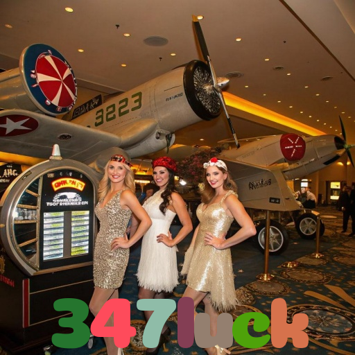 A Magia dos Jogos de Fantasia na 347luck