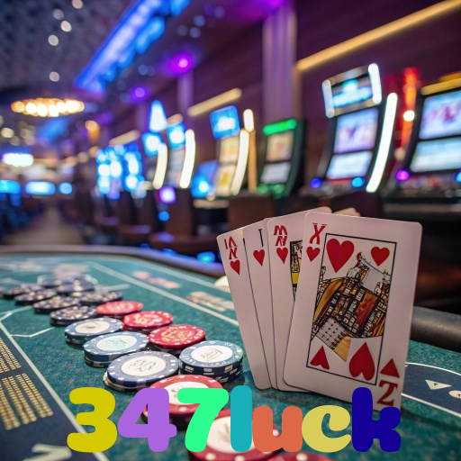 A Magia dos Jogos de Fantasia na 347luck