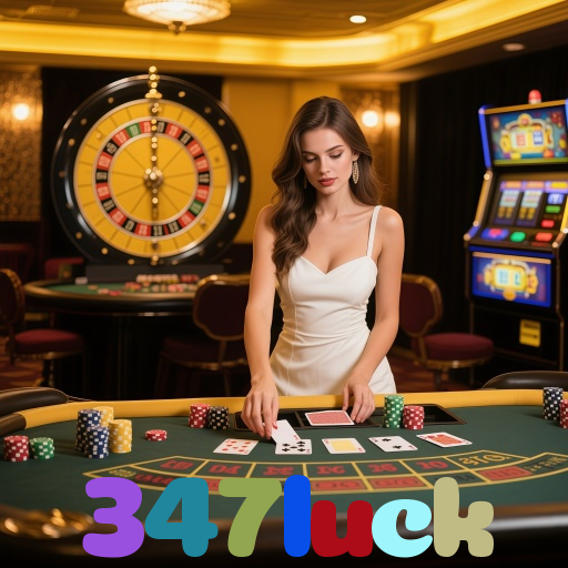 A Magia dos Jogos de Fantasia na 347luck