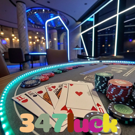 A Magia dos Jogos de Fantasia na 347luck