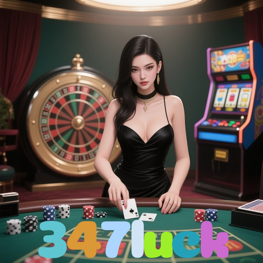 A Magia dos Jogos de Fantasia na 347luck