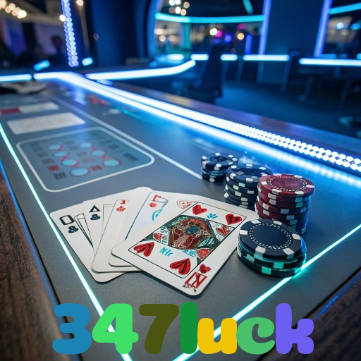 A Magia dos Jogos de Fantasia na 347luck