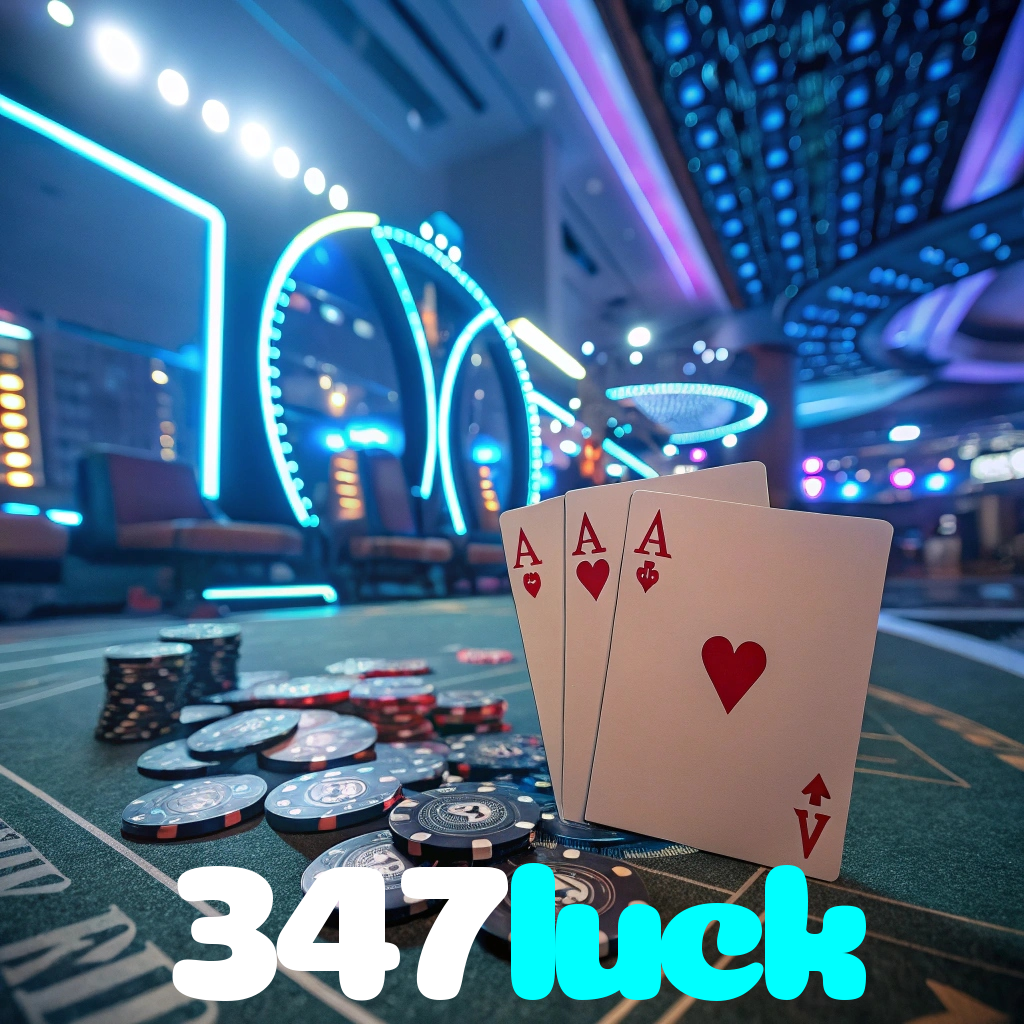 A Magia dos Jogos de Fantasia na 347luck