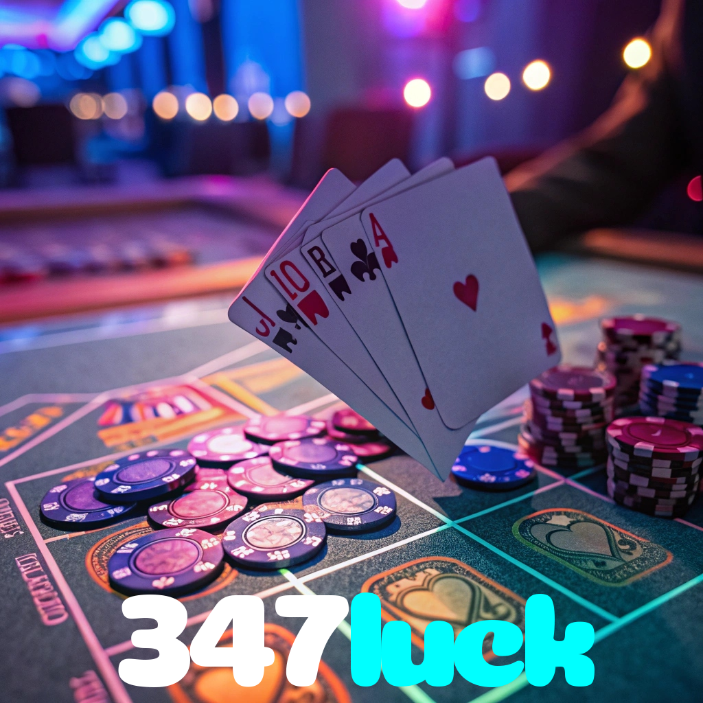 A Magia dos Jogos de Fantasia na 347luck
