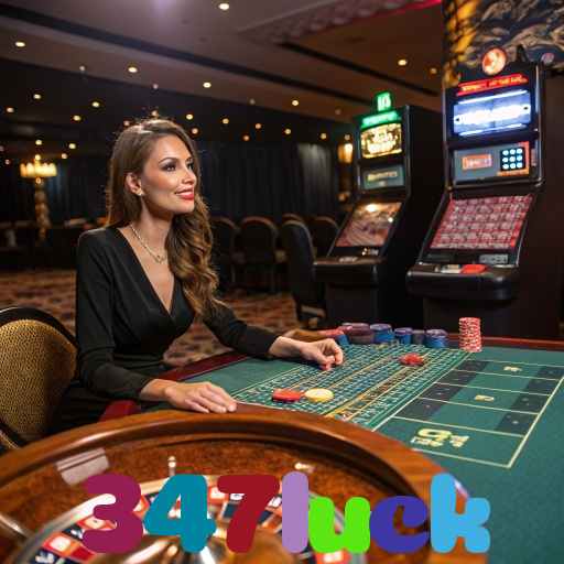 A Magia dos Jogos de Fantasia na 347luck