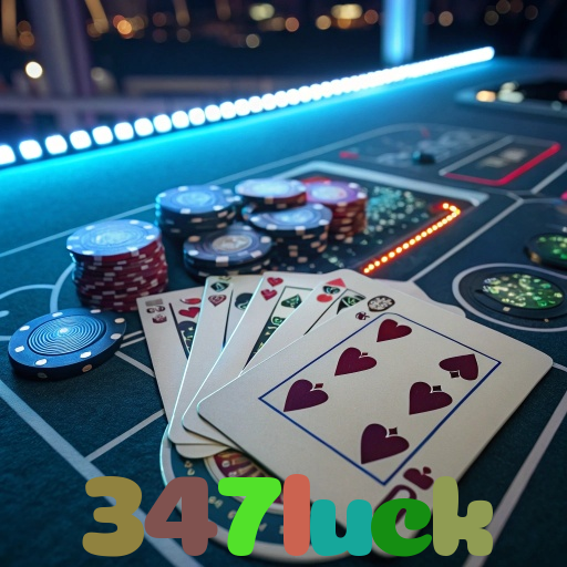 A Magia dos Jogos de Fantasia na 347luck