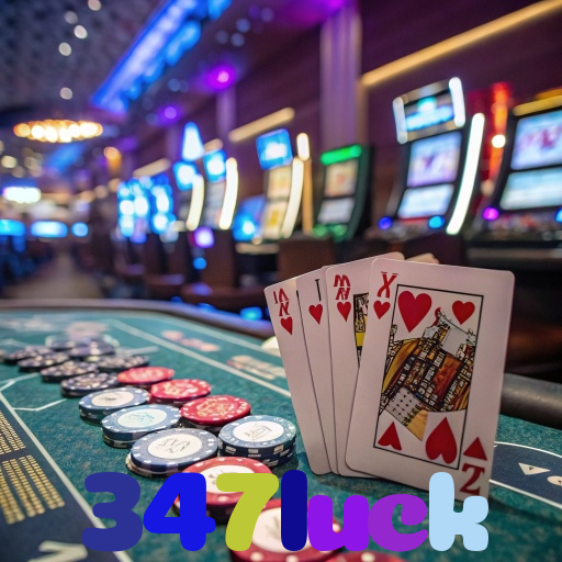 A Magia dos Jogos de Fantasia na 347luck