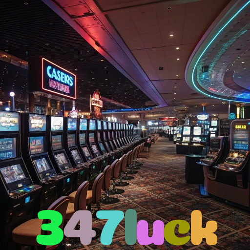 A Magia dos Jogos de Fantasia na 347luck