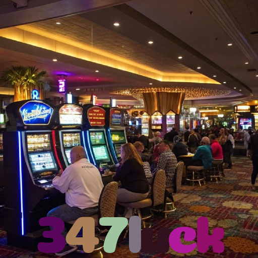 A Magia dos Jogos de Fantasia na 347luck