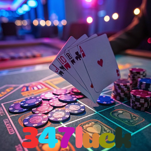 A Magia dos Jogos de Fantasia na 347luck
