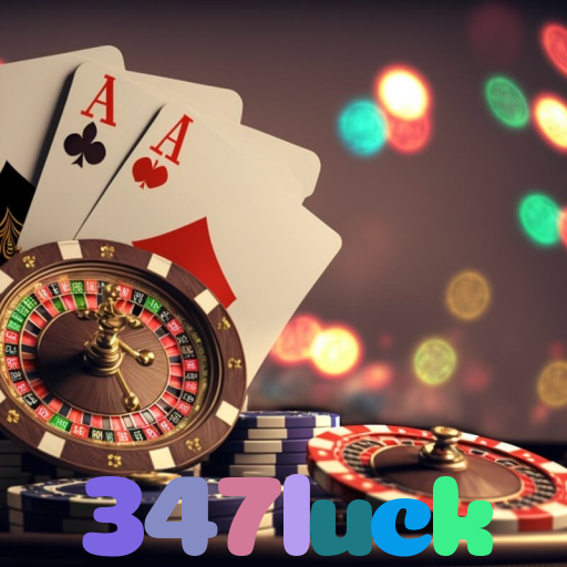 A Magia dos Jogos de Fantasia na 347luck