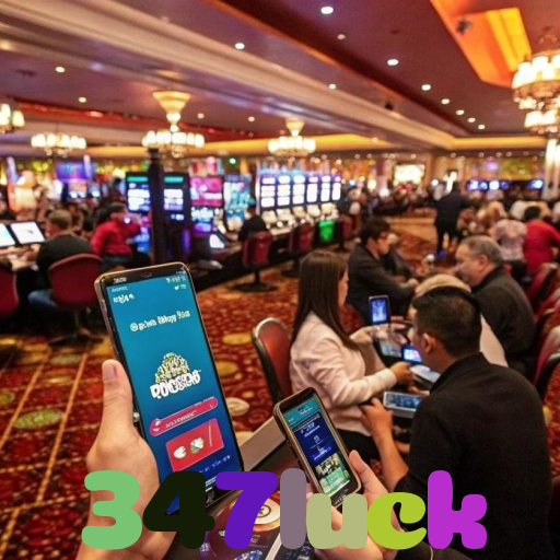 A Magia dos Jogos de Fantasia na 347luck
