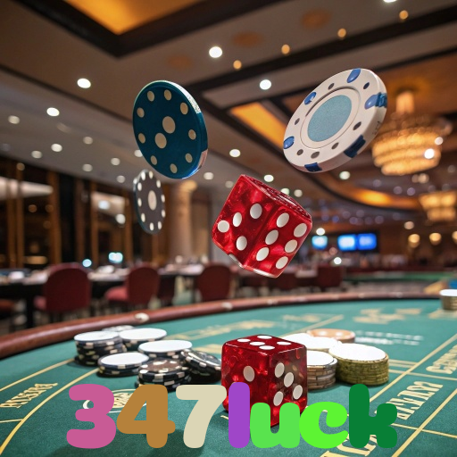 A Magia dos Jogos de Fantasia na 347luck