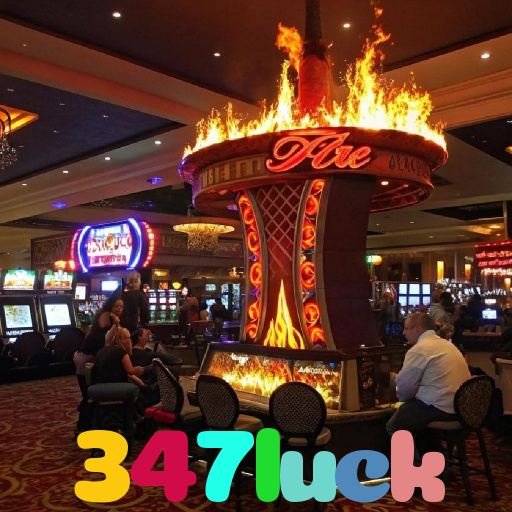 A Magia dos Jogos de Fantasia na 347luck