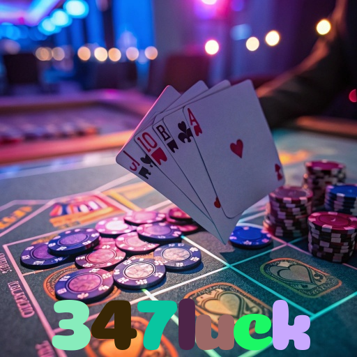 A Magia dos Jogos de Fantasia na 347luck