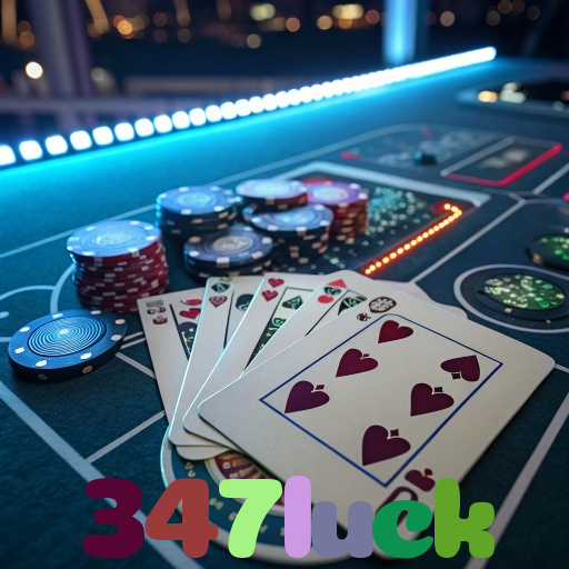 A Magia dos Jogos de Fantasia na 347luck