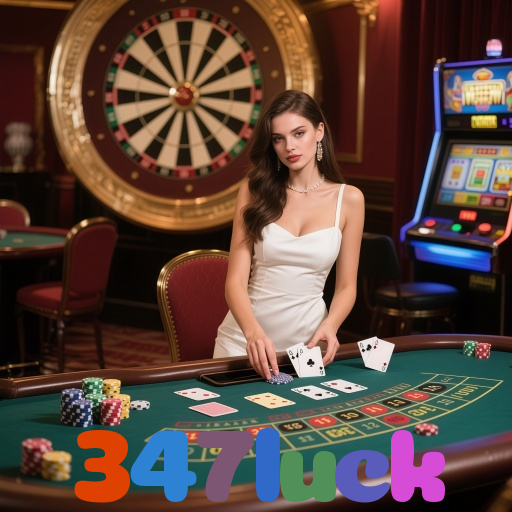 A Magia dos Jogos de Fantasia na 347luck