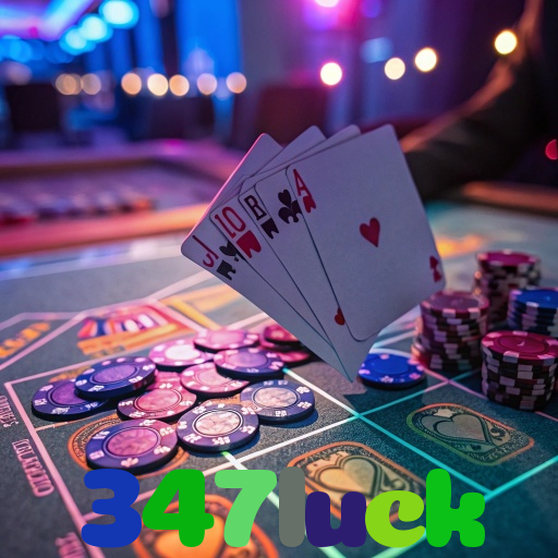 A Magia dos Jogos de Fantasia na 347luck