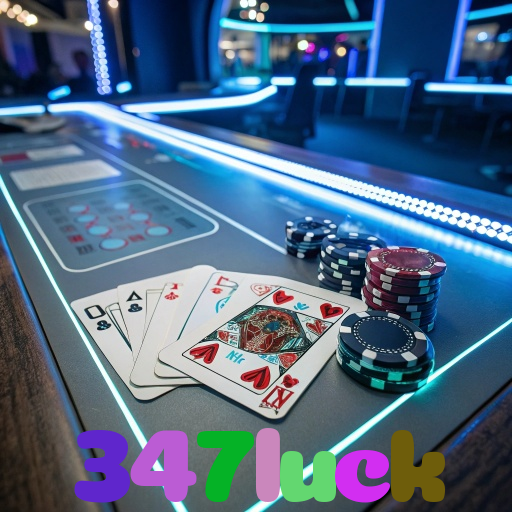 A Magia dos Jogos de Fantasia na 347luck
