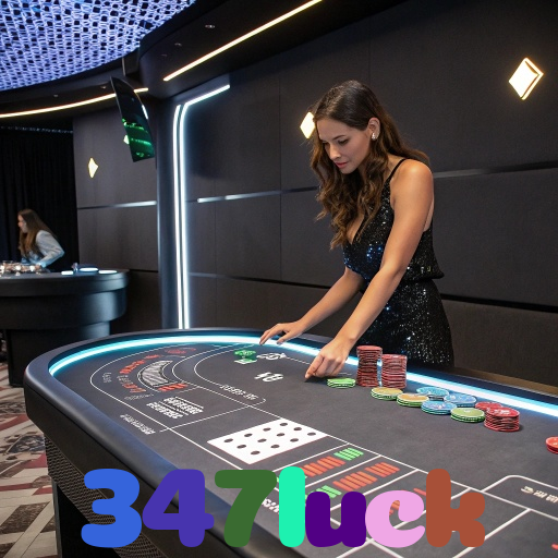 A Magia dos Jogos de Fantasia na 347luck