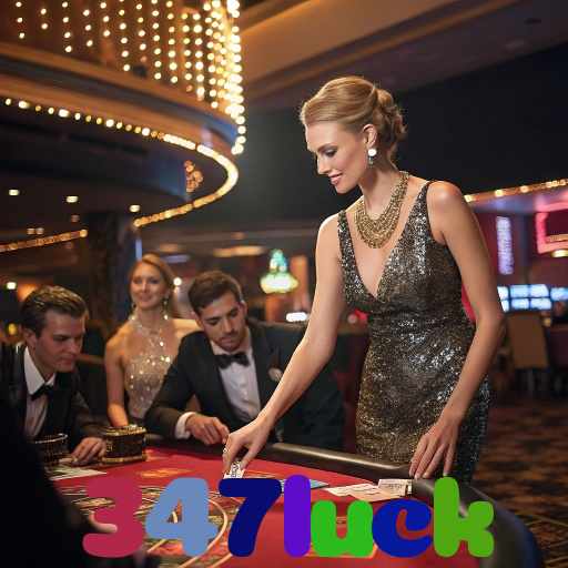 A Magia dos Jogos de Fantasia na 347luck