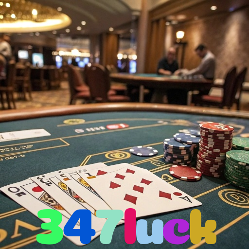 A Magia dos Jogos de Fantasia na 347luck