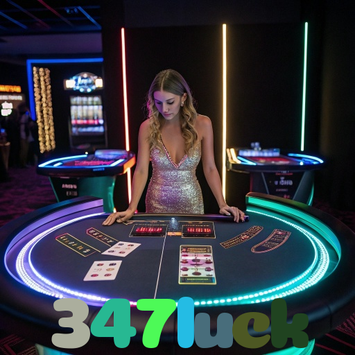 A Magia dos Jogos de Fantasia na 347luck