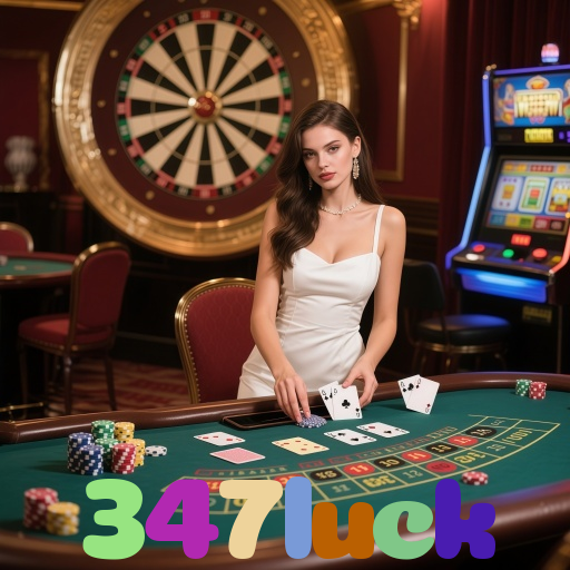 A Magia dos Jogos de Fantasia na 347luck