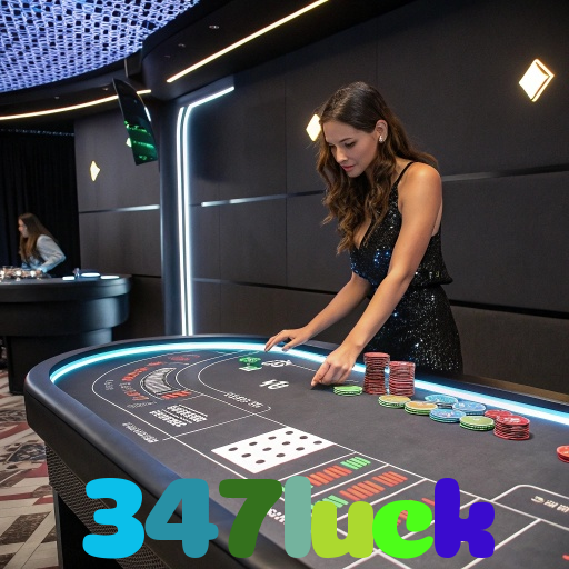 A Magia dos Jogos de Fantasia na 347luck