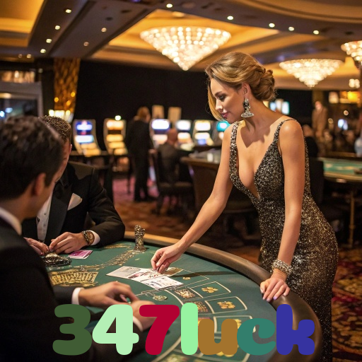 A Magia dos Jogos de Fantasia na 347luck