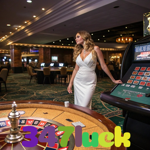 A Magia dos Jogos de Fantasia na 347luck