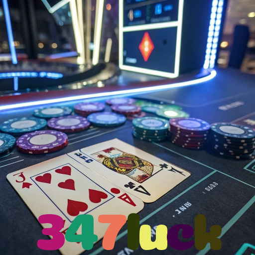 A Magia dos Jogos de Fantasia na 347luck
